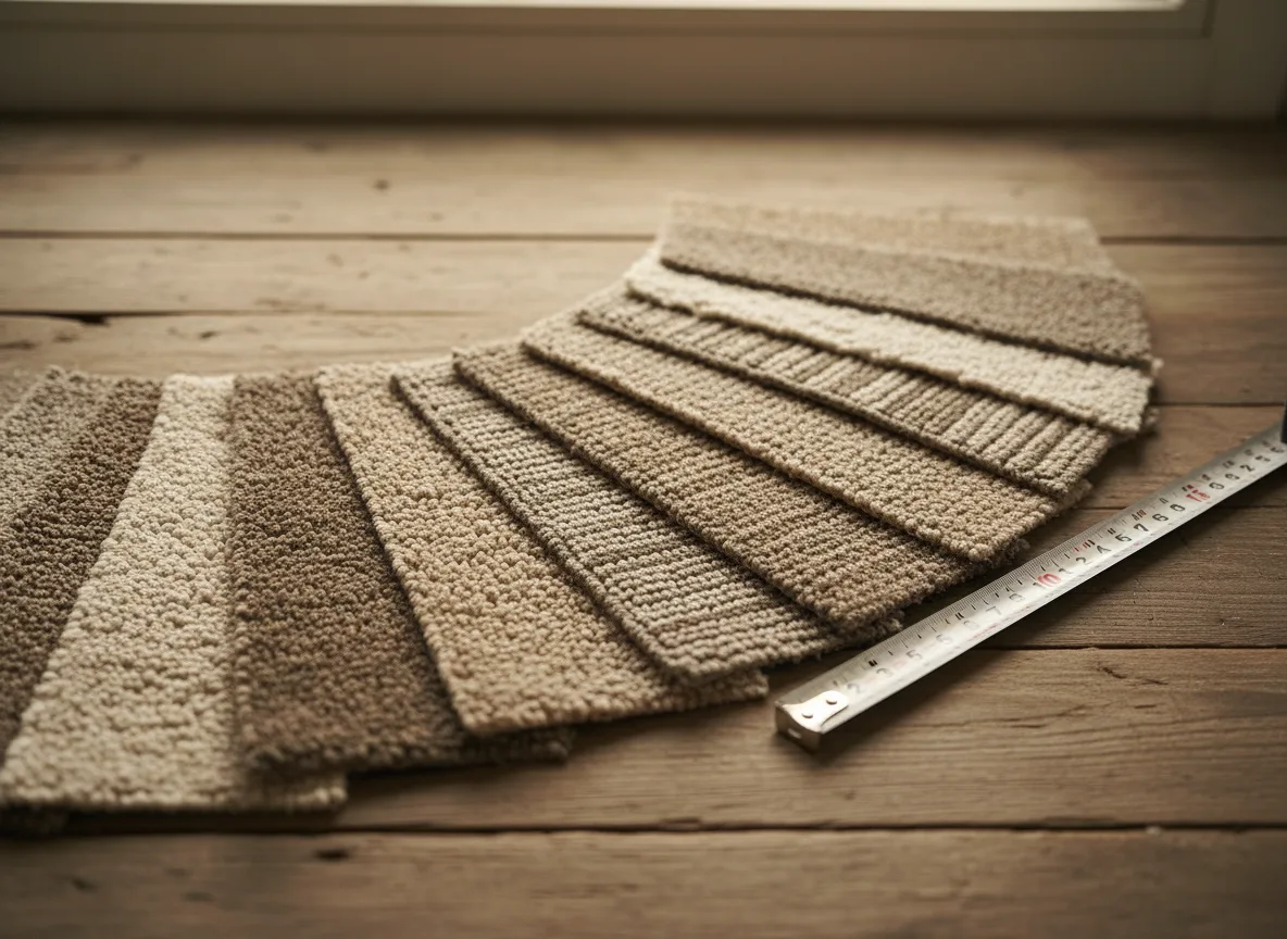 Carpet Installation Round Mountain, TX FAQs